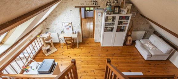 4 bedrooms House in Aisne, France No. 302928 9