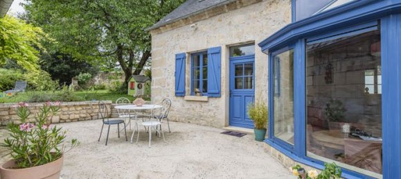 4 bedrooms House in Aisne, France No. 302928 3