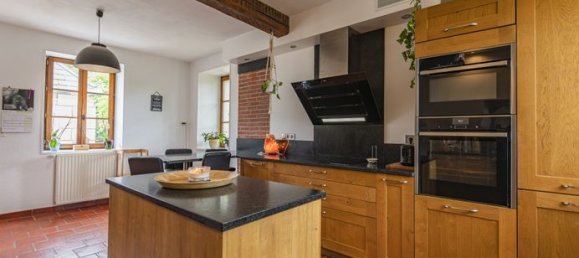 4 bedrooms House in Aisne, France No. 302928 7