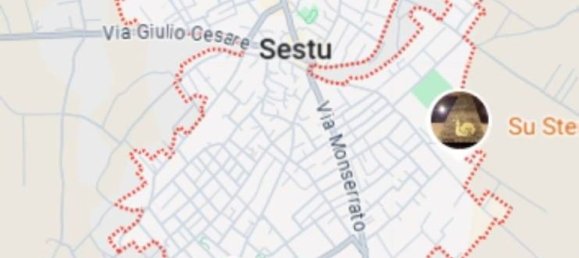 505m² Commercial property in Sestu, Italy No. 265676 5