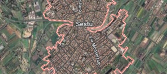 505m² Commercial property in Sestu, Italy No. 265676 6