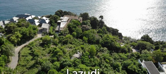  Commercial property in Kamala, Thailand No. 17603 3