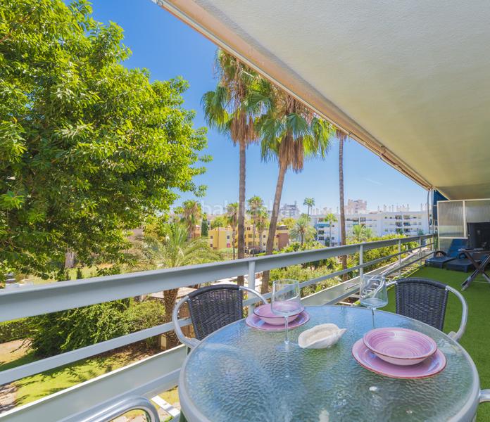 3 Schlafzimmer Wohnung in Torremolinos, Spain, Nr. 277363