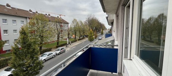 3 rooms Apartment in Wetteraukreis, Germany No. 253118 13