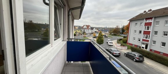 3 rooms Apartment in Wetteraukreis, Germany No. 253118 12