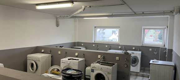 3 rooms Apartment in Wetteraukreis, Germany No. 253118 17