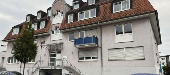 3 rooms Apartment in Wetteraukreis, Germany No. 253118 2