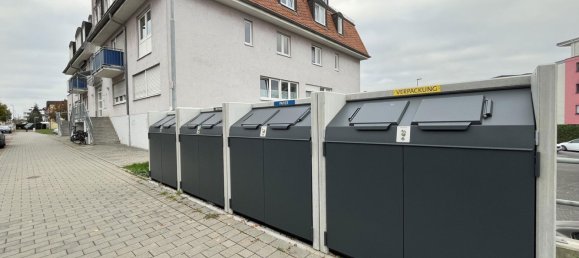 3 rooms Apartment in Wetteraukreis, Germany No. 253118 3