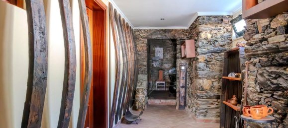 8 Schlafzimmer Haus in Peso da Regua, Portugal, Nr. 277248 12