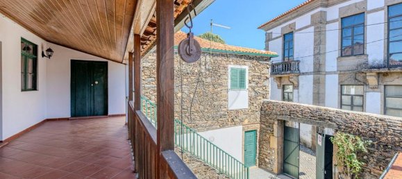 8 Schlafzimmer Haus in Peso da Regua, Portugal, Nr. 277248 49