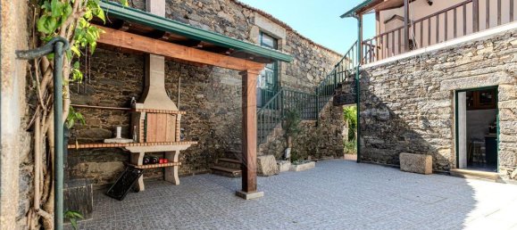 8 Schlafzimmer Haus in Peso da Regua, Portugal, Nr. 277248 32