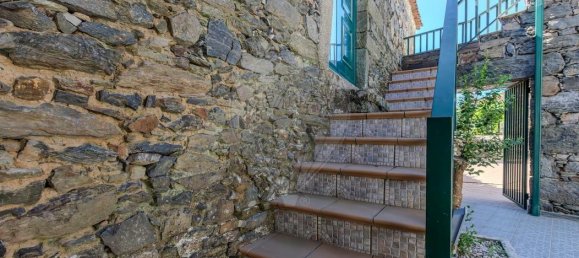 8 Schlafzimmer Haus in Peso da Regua, Portugal, Nr. 277248 42