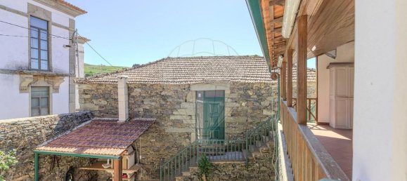 8 Schlafzimmer Haus in Peso da Regua, Portugal, Nr. 277248 21