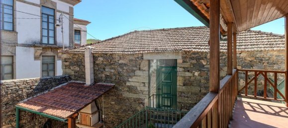 8 Schlafzimmer Haus in Peso da Regua, Portugal, Nr. 277248 15