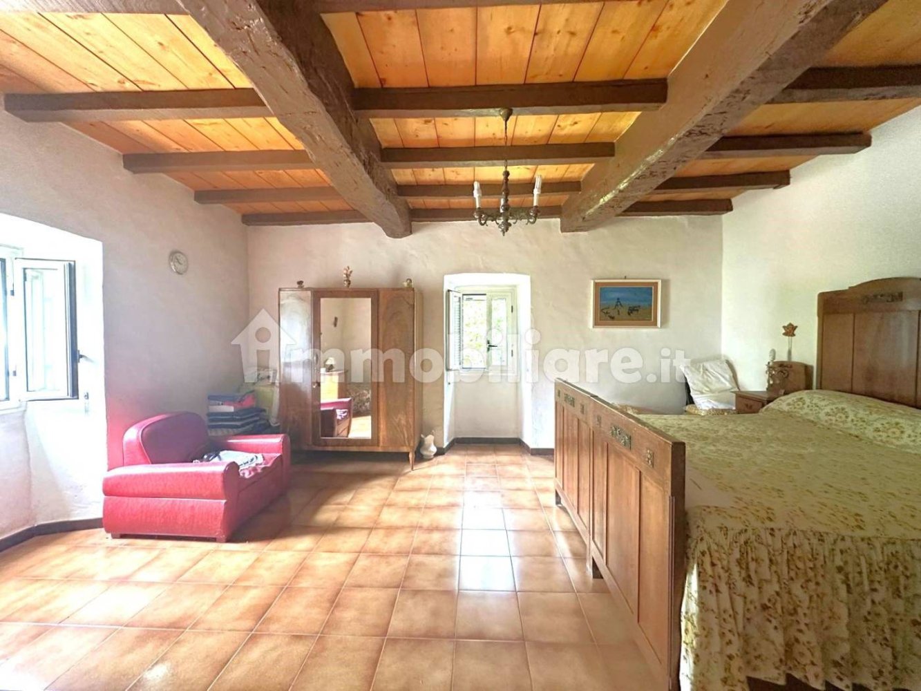 2 bedrooms House in Ferentillo, Italy No. 271374