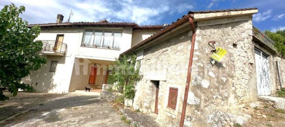 2 bedrooms House in Ferentillo, Italy No. 271374 7