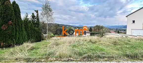 Grundstück in Neuvillers-sur-Fave, France 698m², Nr. 229297 3