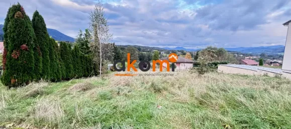 Grundstück in Neuvillers-sur-Fave, France 698m², Nr. 229297 4