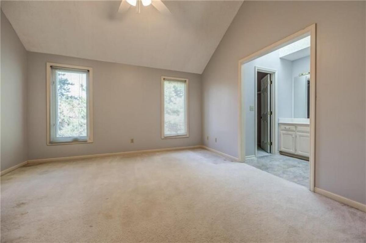 2 bedrooms House in Leawood, USA No. 407074