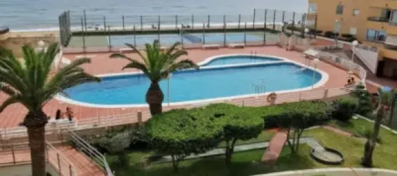 Квартира с 2 спальнями в Валенсия, Испания № 134919 16