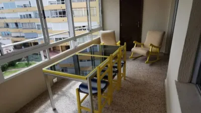 Квартира с 2 спальнями в Валенсия, Испания № 134919