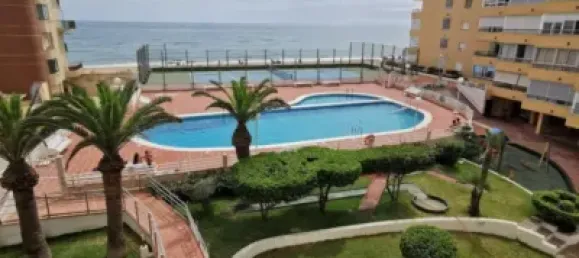 Квартира с 2 спальнями в Валенсия, Испания № 134919 17