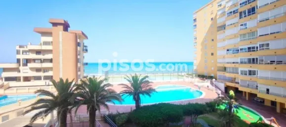 Квартира с 2 спальнями в Валенсия, Испания № 134919 15