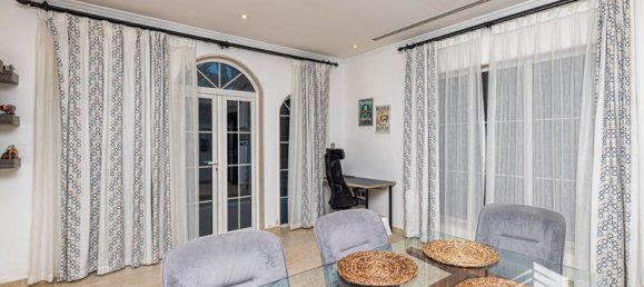 3 غرف نوم فيلا في Jumeirah Park, UAE رقم 15823 23