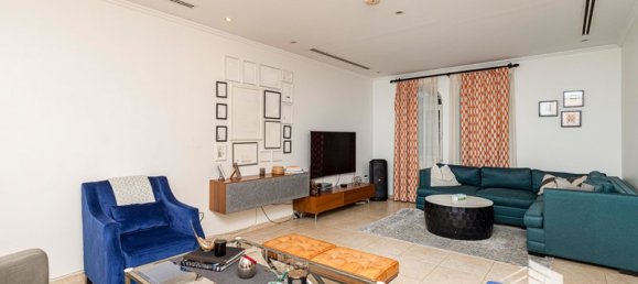 3 غرف نوم فيلا في Jumeirah Park, UAE رقم 15823 27