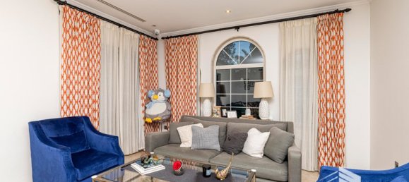 3 غرف نوم فيلا في Jumeirah Park, UAE رقم 15823 29