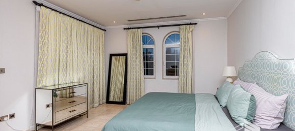 3 غرف نوم فيلا في Jumeirah Park, UAE رقم 15823 9