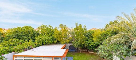 3 غرف نوم فيلا في Jumeirah Park, UAE رقم 15823 6