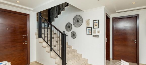 3 غرف نوم فيلا في Jumeirah Park, UAE رقم 15823 26