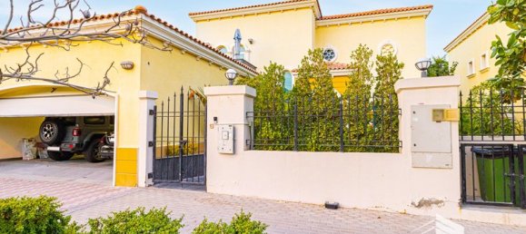 3 غرف نوم فيلا في Jumeirah Park, UAE رقم 15823 14