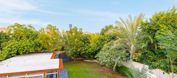 3 غرف نوم فيلا في Jumeirah Park, UAE رقم 15823 4