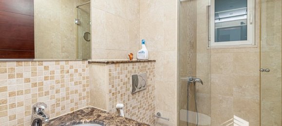 3 غرف نوم فيلا في Jumeirah Park, UAE رقم 15823 11