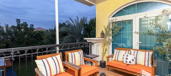 3 غرف نوم فيلا في Jumeirah Park, UAE رقم 15823 13