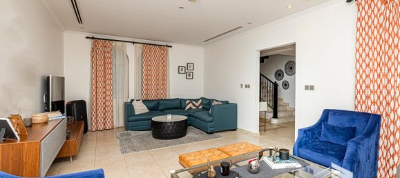 3 غرف نوم فيلا في Jumeirah Park, UAE رقم 15823 28