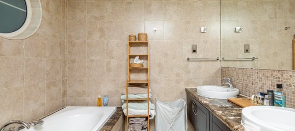 3 غرف نوم فيلا في Jumeirah Park, UAE رقم 15823 7