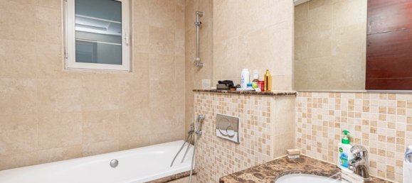 3 غرف نوم فيلا في Jumeirah Park, UAE رقم 15823 15