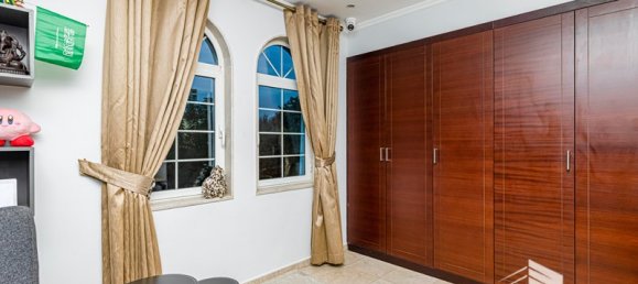 3 غرف نوم فيلا في Jumeirah Park, UAE رقم 15823 12