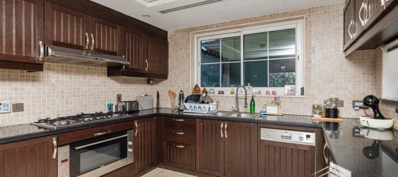 3 غرف نوم فيلا في Jumeirah Park, UAE رقم 15823 22