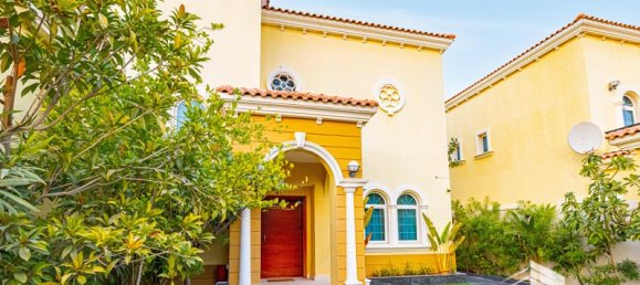 3 غرف نوم فيلا في Jumeirah Park, UAE رقم 15823 25