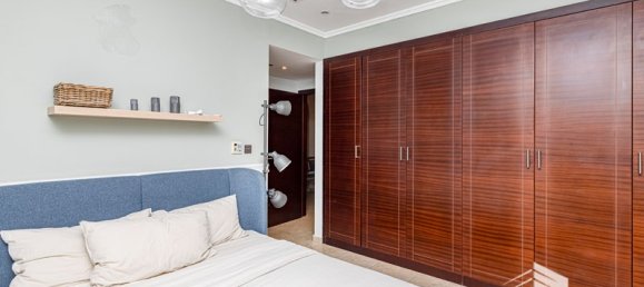 3 غرف نوم فيلا في Jumeirah Park, UAE رقم 15823 16