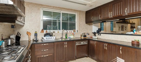 3 غرف نوم فيلا في Jumeirah Park, UAE رقم 15823 21