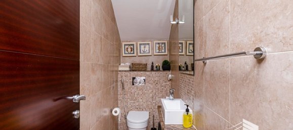 3 غرف نوم فيلا في Jumeirah Park, UAE رقم 15823 20