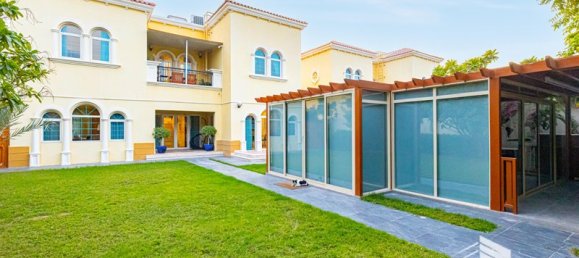 3 غرف نوم فيلا في Jumeirah Park, UAE رقم 15823 3