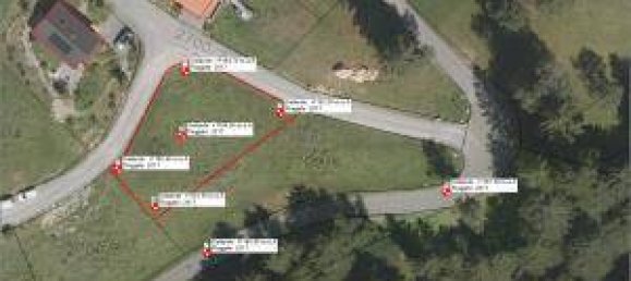 Terreno en Burserberg, Austria 635 m² No. 102217 10