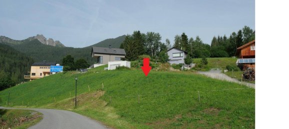 Terreno en Burserberg, Austria 635 m² No. 102217 16
