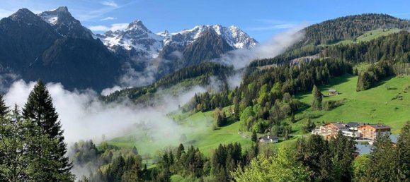 Terreno en Burserberg, Austria 635 m² No. 102217 2